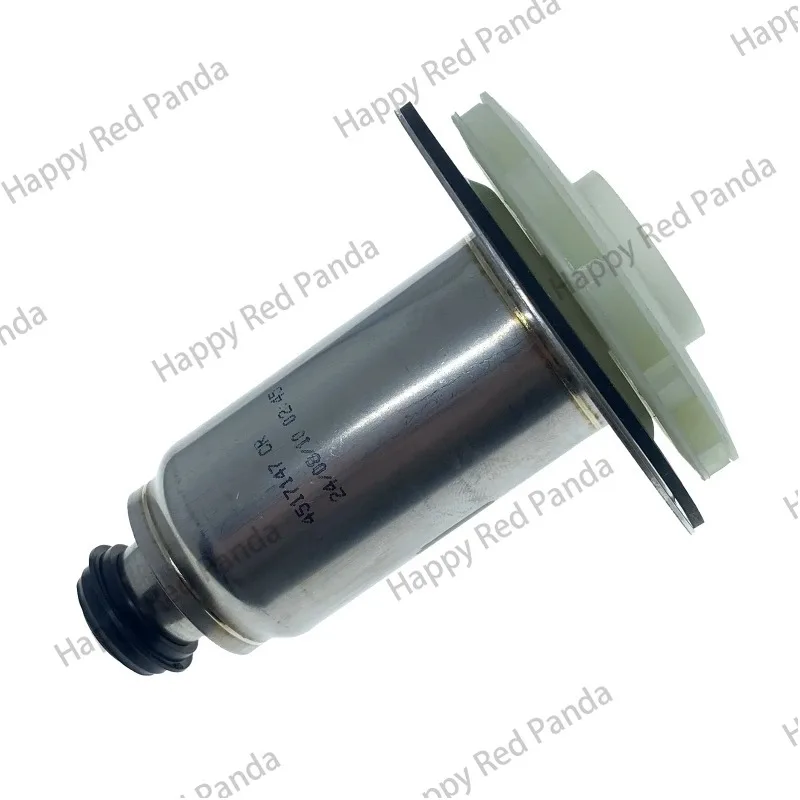 Часть газового котла циркуляционный двигатель ротор/листь воды совместимый с Wilo