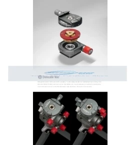 Шестерня PTZ Roof GZA Червячная второго поколения с точной настройкой высокой