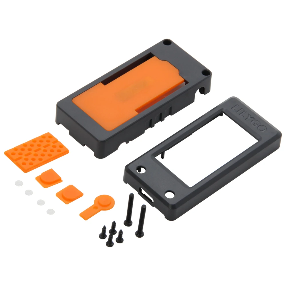 LILYGO T-Display-S3 1,9-дюймовая макетная плата ЖК-дисплея с беспроводным модулем Wi-Fi и Bluetooth 5.0 (art.: 3920d458c5d09) - 3920d458c5d09