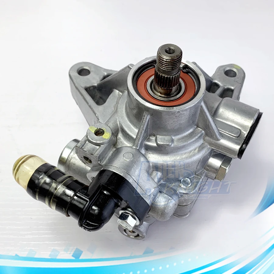 Новый насос гидроусилителя руля для Honda Accord 2.4L 2003-2006 56110RBAE02 56110-RBA-E01 56110-RAA-A01 56110-RBB-E01