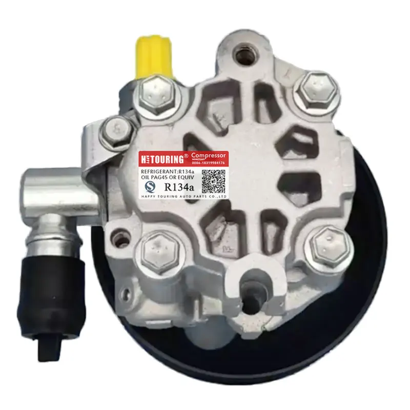 Автоматический гидравлический насос гидроусилителя руля для Cadillac XTS 3.0L Buick lacrosse