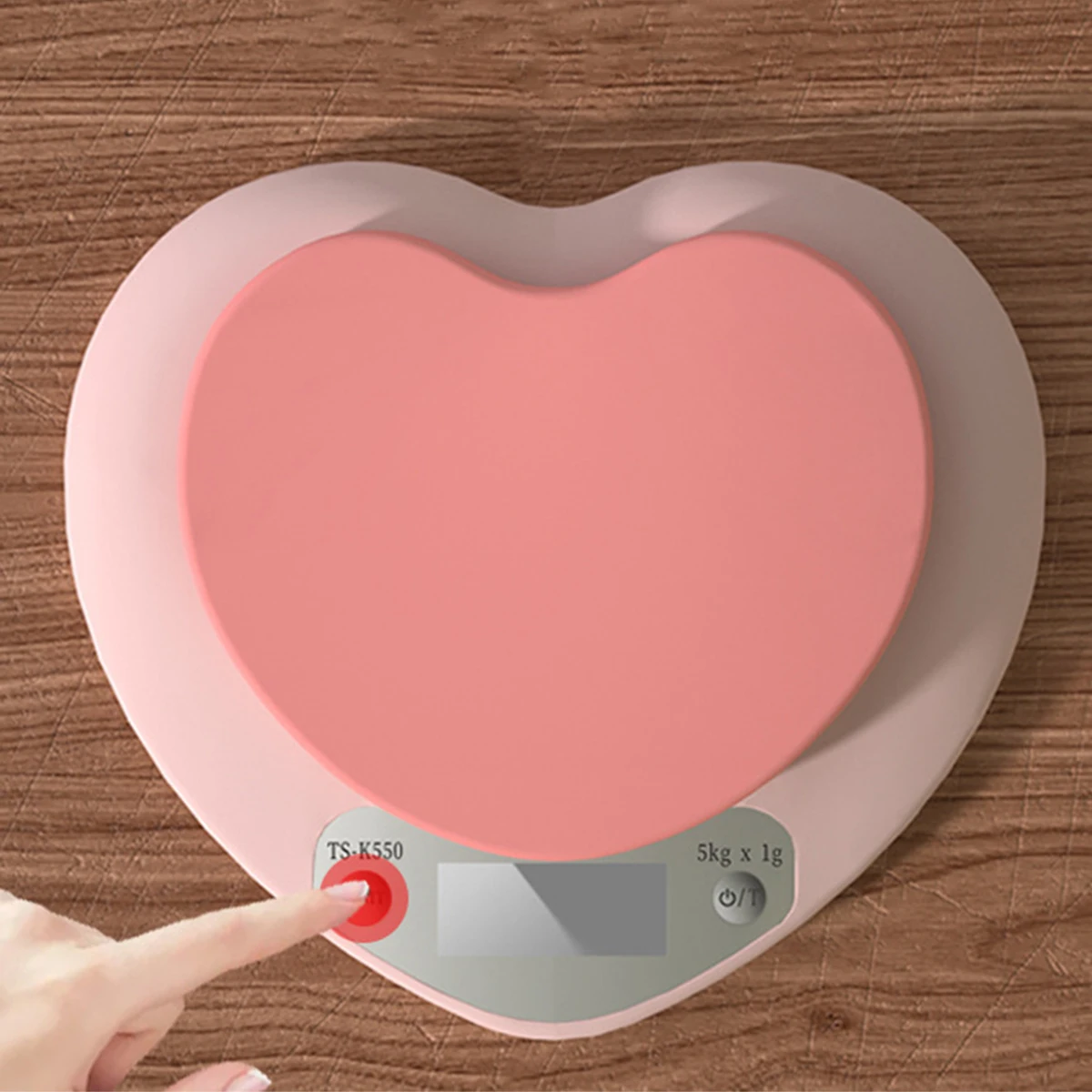 

Кухонные весы для кофе, высокоточные кухонные весы с питанием от батарейки, многоразовые пищевые Электронные карманные весы