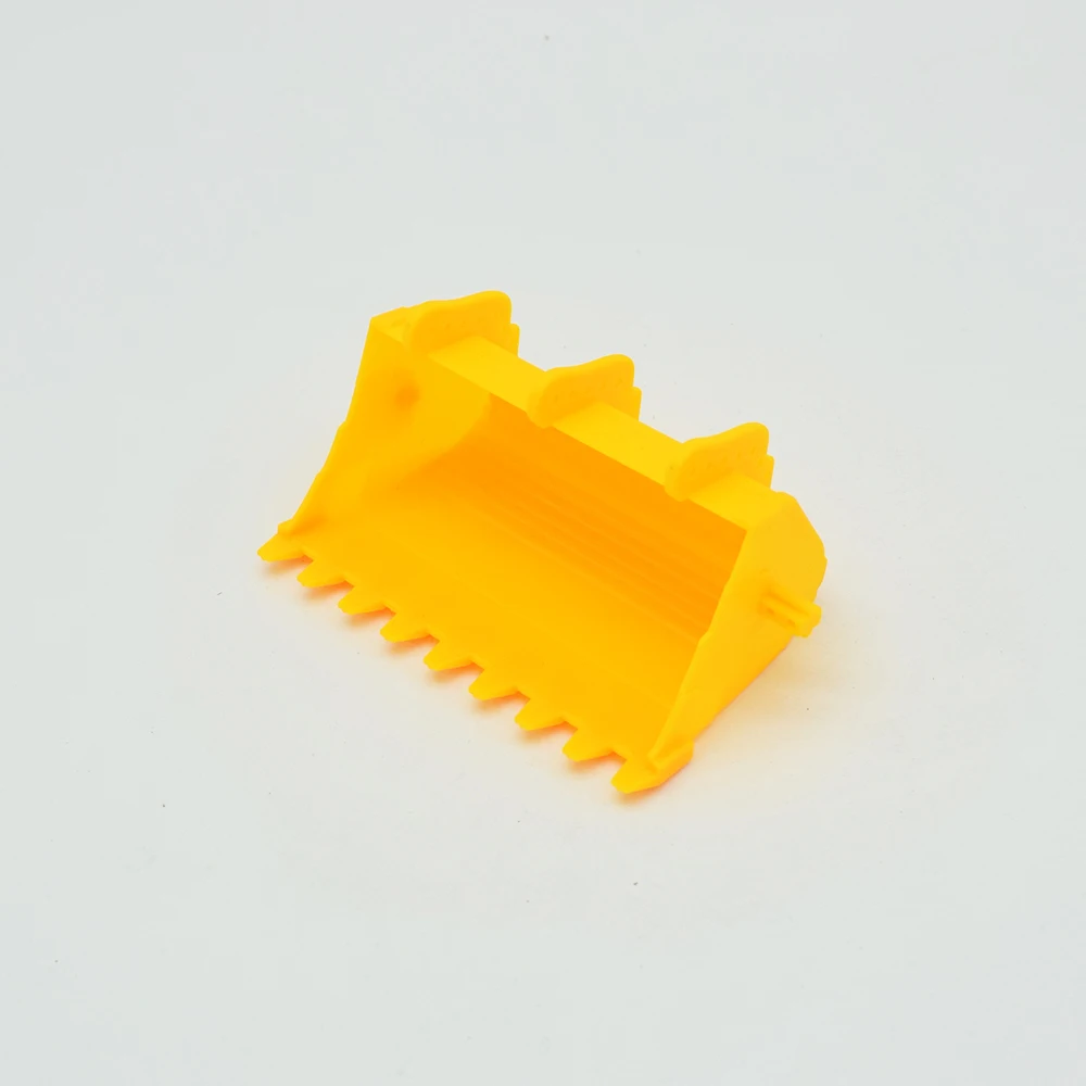 

30pcs bulldozer head diy toy parts model accessories dron rc car plane robot kids toys for boys