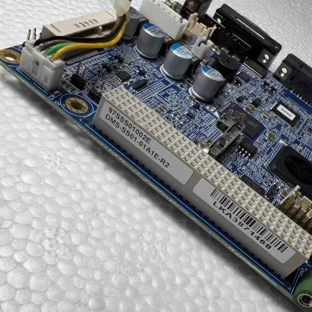 Для Advantech DMS-SS01-01A1E промышленное управление компьютерное оборудование