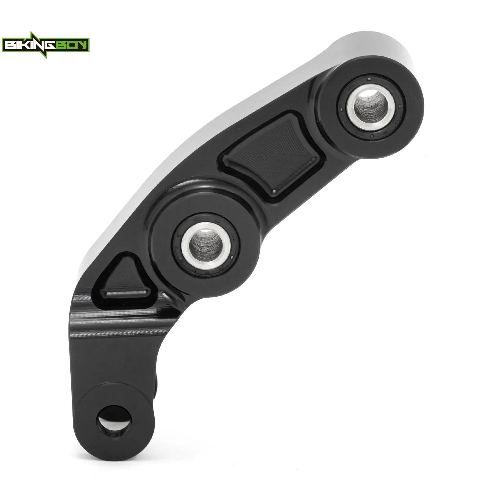 BIKINGBOY для Surron Light Bee X Sur-ron LBX Segway X160 X260 160 260 задняя подвеска рычаг удар электрическая