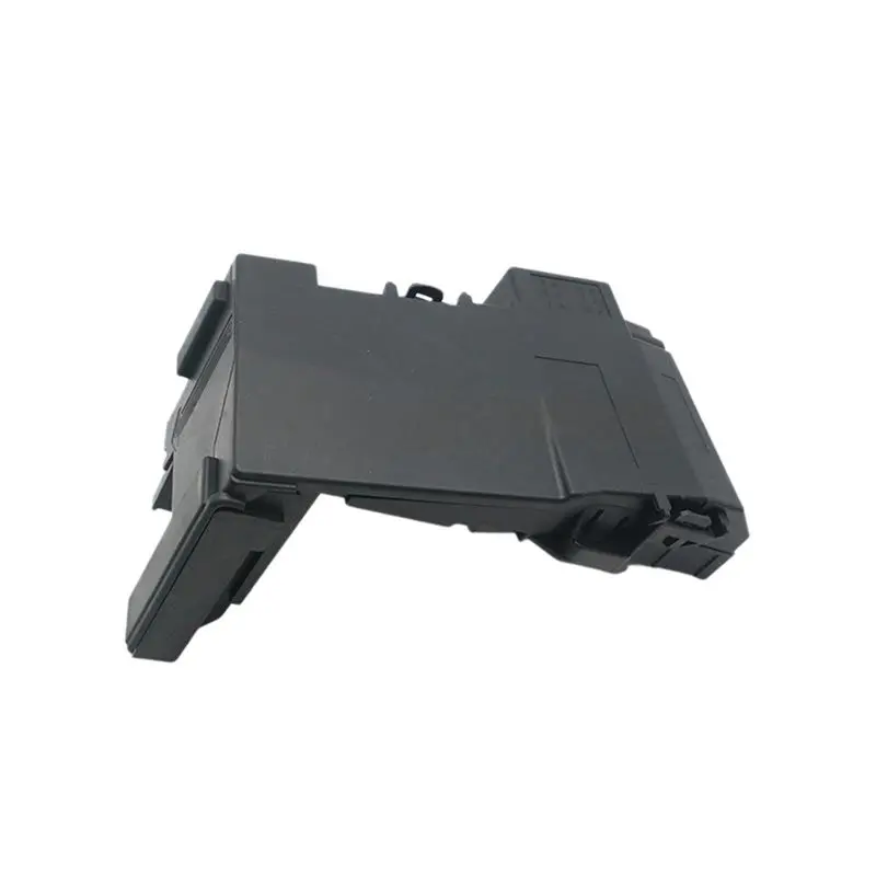 Фото Модуль предохранителей аккумулятора N26R 9666527680 6500GR для Citroen C4 Picasso, 308, 3008, 5008, блок распределения питания №4