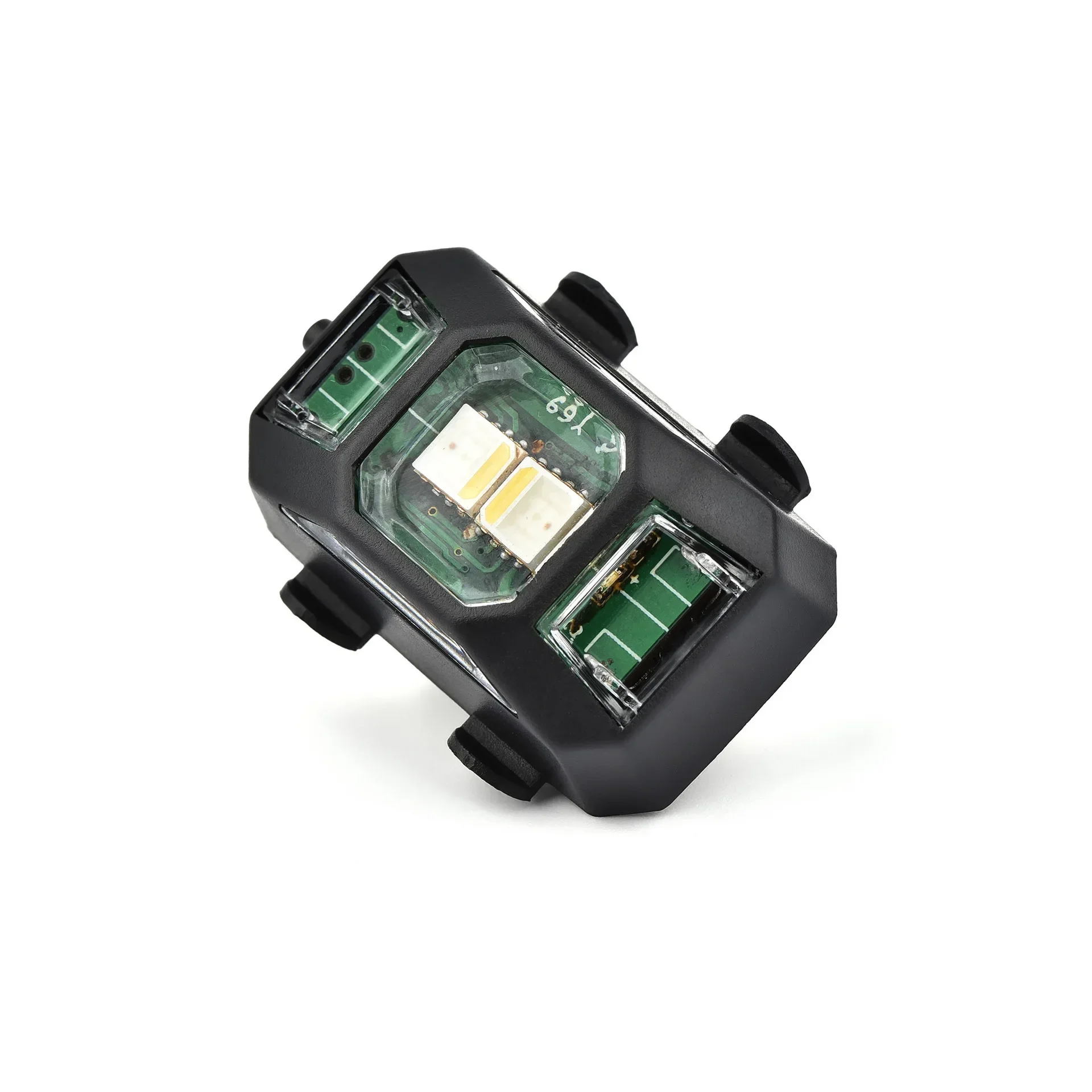 Стробоскоп Powerwin для DJI Avata/Air 3/Mini 3 Pro/Mini 4
