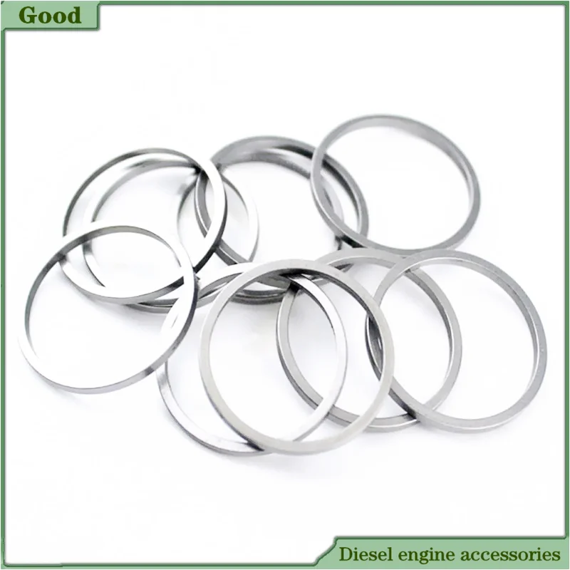 

Регулируемая прокладка B31, прокладка B31 для регулировки инжектора с общей топливной магистралью (количество 50 шт./лот)