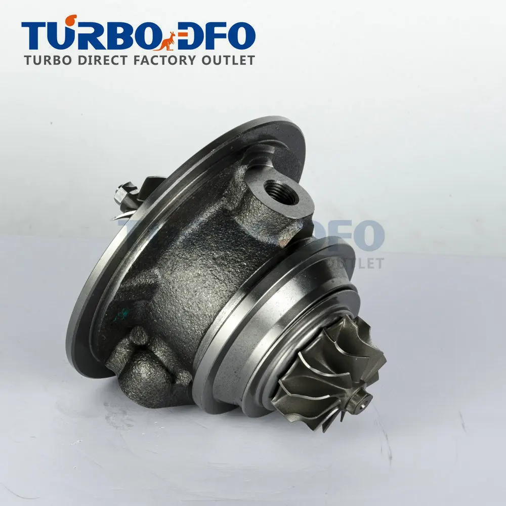 

Турбокомпрессор Chra VF30A004 0375H2 для Citroen C3 Ford Focus Peugeot 307 1,4 HDi 68 кВт 66 кВт DV4TED4 F3V PSA 2003-детали двигателя