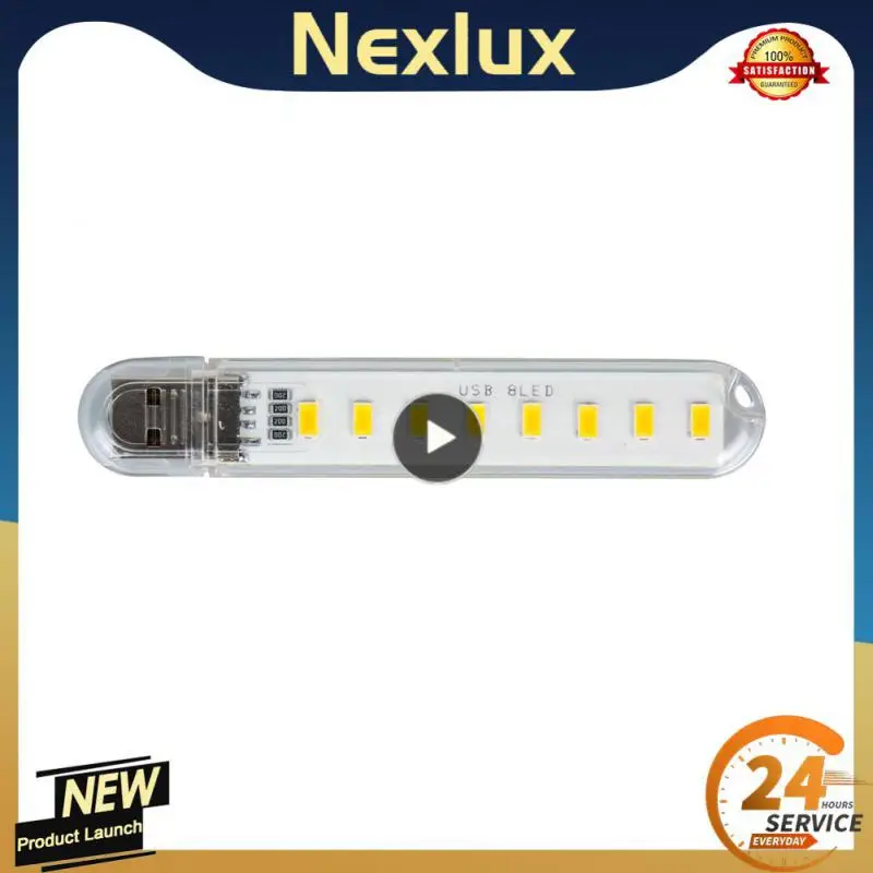 

Book Lights Usb Led Light Usb Night Light Led Light Book Lamp Night Light