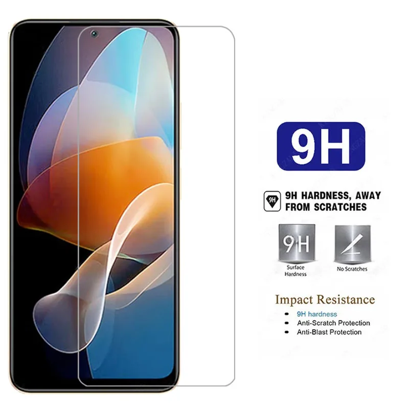 Защитное закаленное стекло для xiaomi redmi note 12r pro защита экрана на note12r не 12 r r12