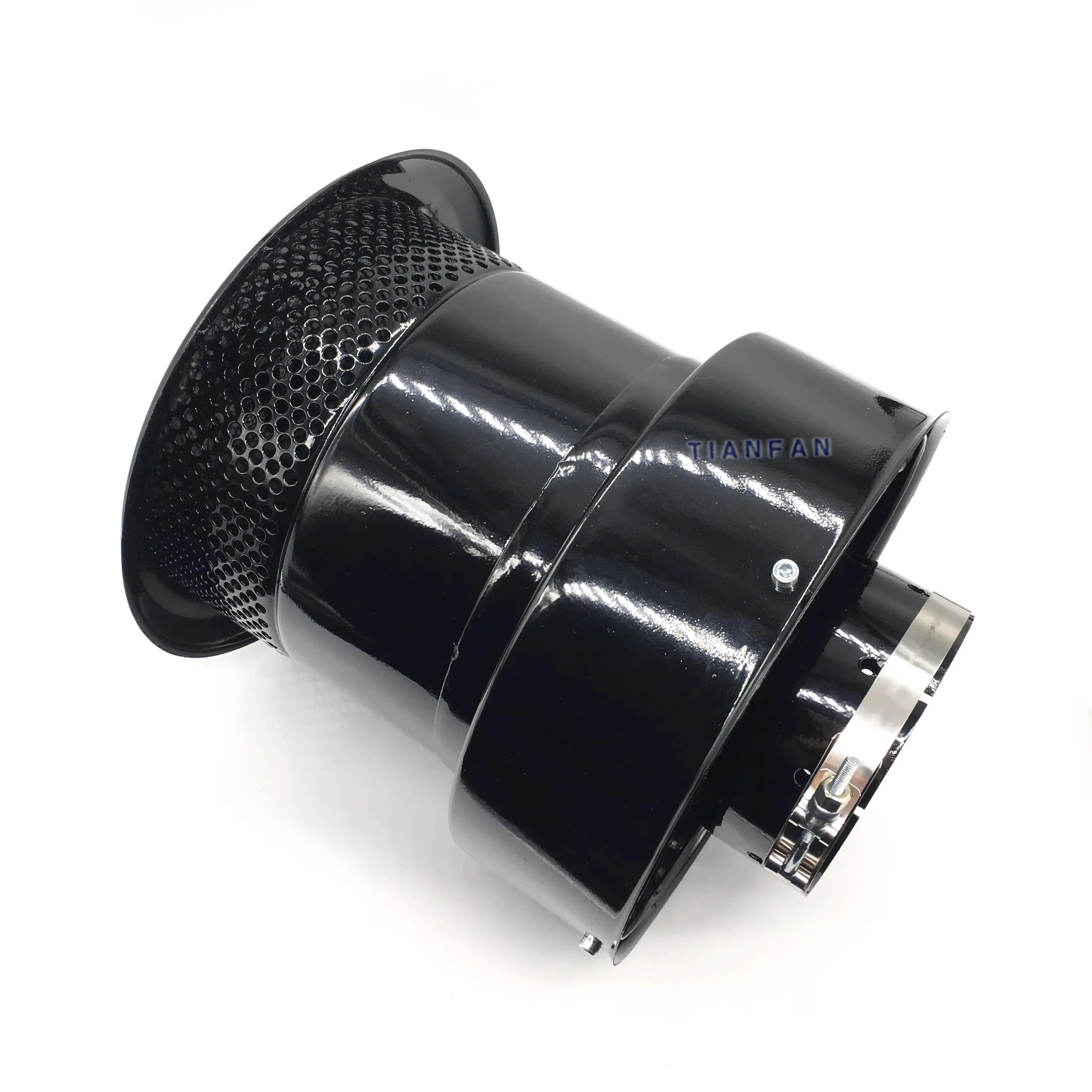 Фильтр калибра WANXING 127 детали двигателя экскаватора Cat Sany воздушный фильтр