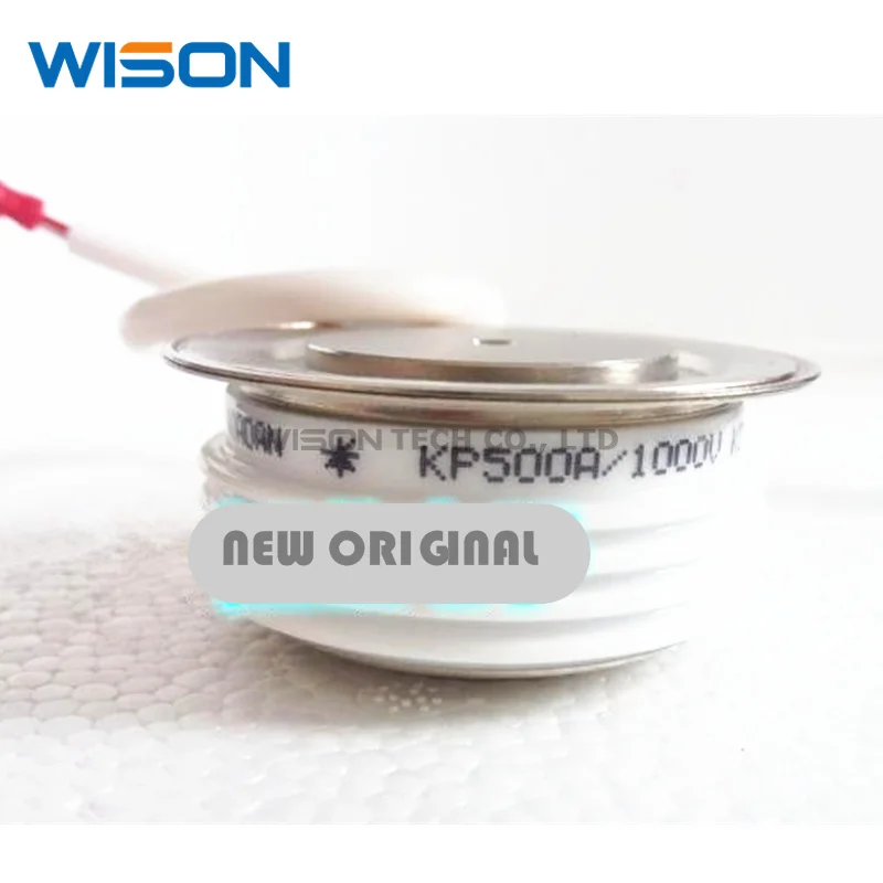 KP500A1200V KP500A1500V KP500A1600V KP500A1800V KP500A1400V KP500A1000V 100% New Original KP500A Thyristor Module