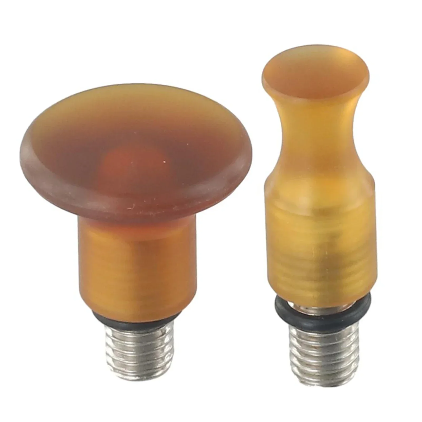 Простые в использовании металлические насадки для ручек. Инструменты удаления