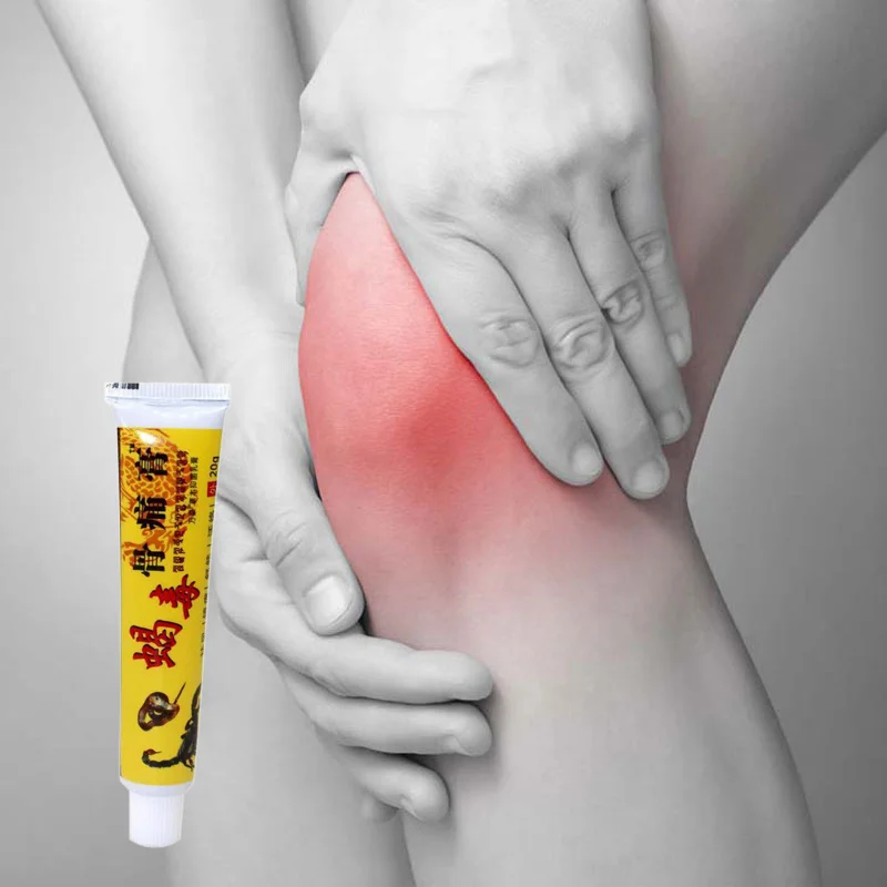 

Оптовая продажа, обезболивающий крем с ядом скорпиона 20 г/шт., боль в мышцах, ревматизм