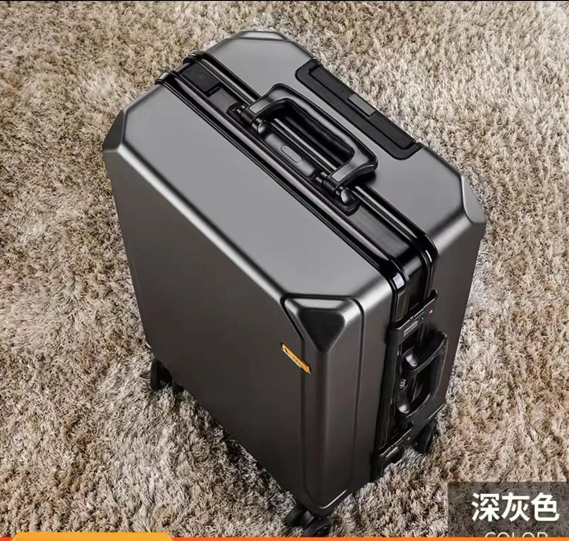 Unisex High-End Roller Luggage   CH505-789920