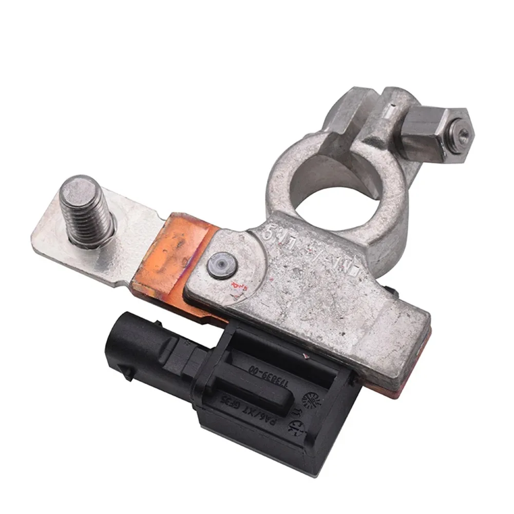 

For Mazda 3 2014-2018 Battery Sensor Battery Sensor PE05-18-8A1 Battery Terminal For Cx5 2012-2020 CX3 CX4 CX8