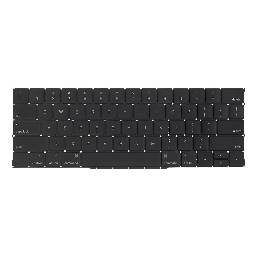

BK-Dbest New Genuine Accessories Part For Macbook Pro For 13inch A2171 A2159 A2338 A2289 Laptop Keyboard