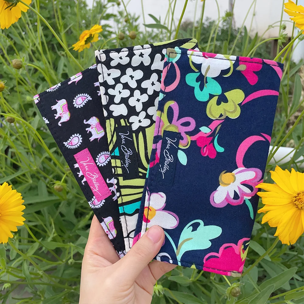 VB Ароматизированная Цветочная в сельском стиле телефонная книга посылка