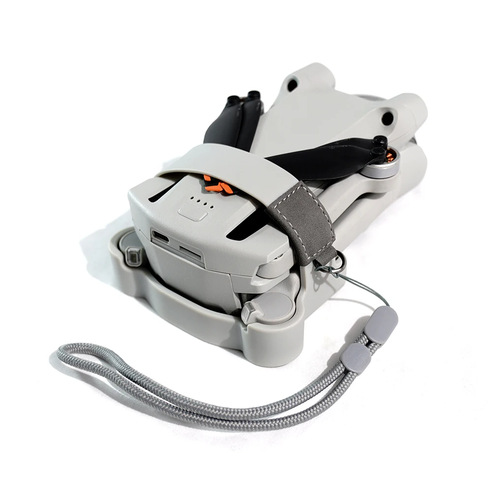

Propeller Holder for Mini 3 Pro Wings Fixed Stabilizers Prop Blades Protective Strap for DJI Mini 3 Pro Drone Accessories