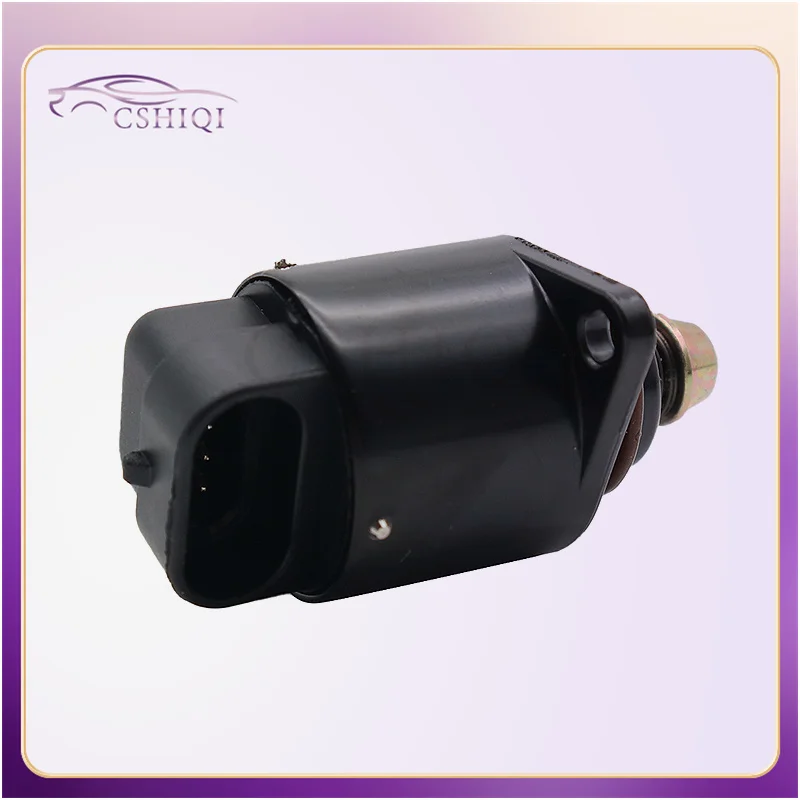 17059602 клапан управления холостым воздухом для Chevrolet Aveo/Aveo5/ Daewoo Lanos/модели Nubira