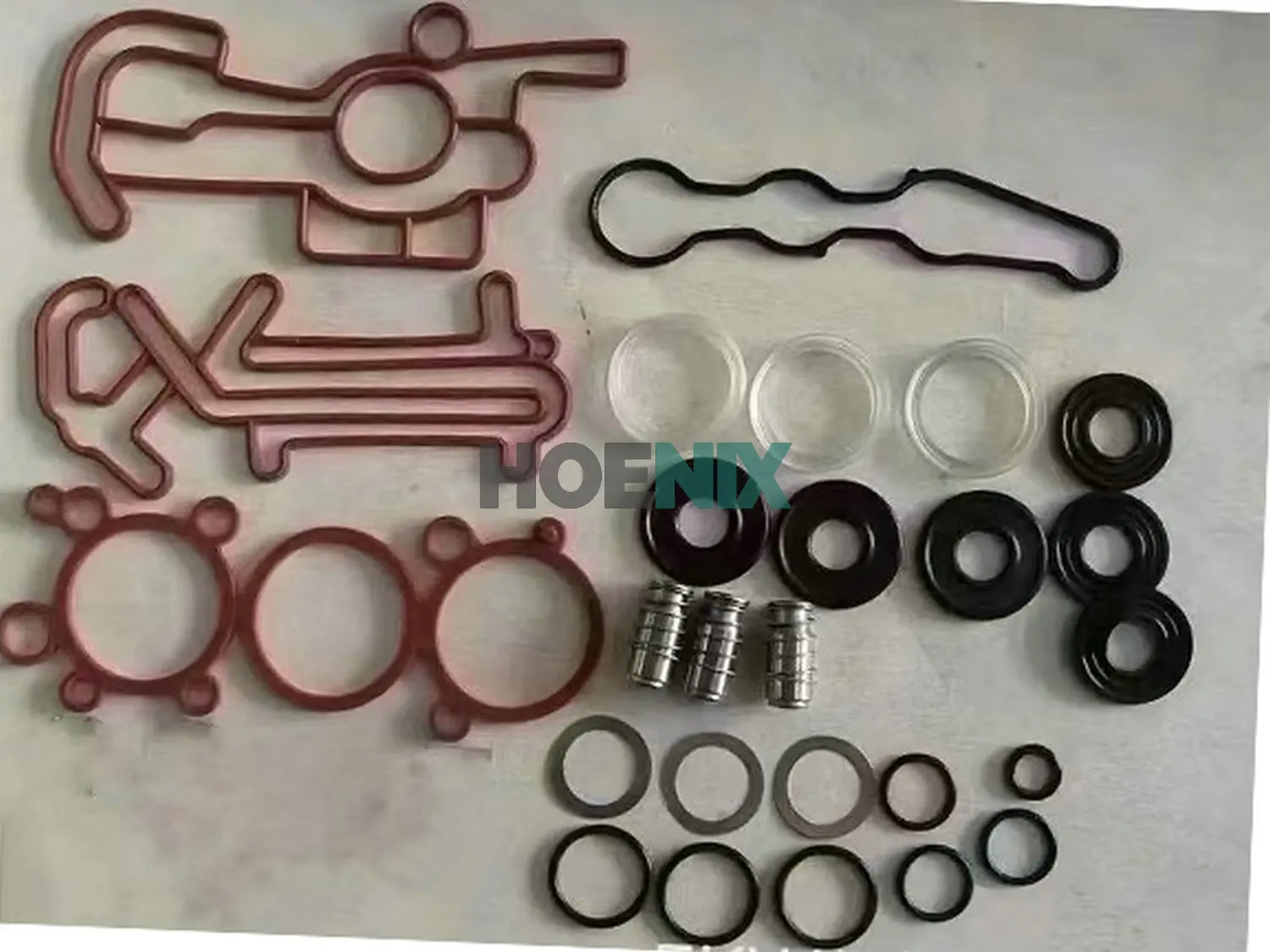 

4728800320 1448078 20514449 Используется для ремонтного комплекта электромагнитного клапана Ecas VOL Scani Truck