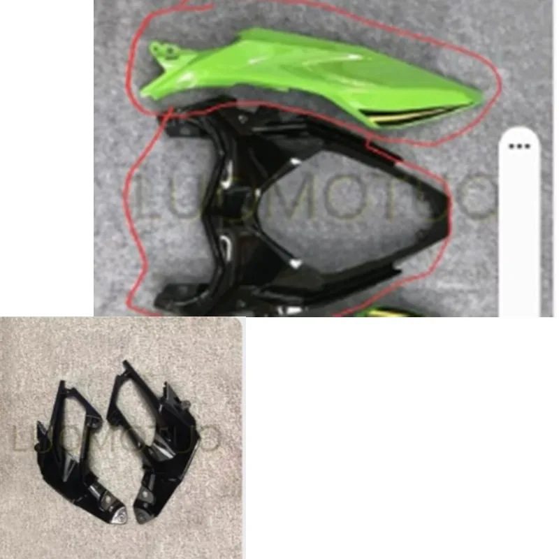 

Задний обтекатель мотоцикла, подходит для KAWASAKI Ninja 400 Ninja400 2018-2020