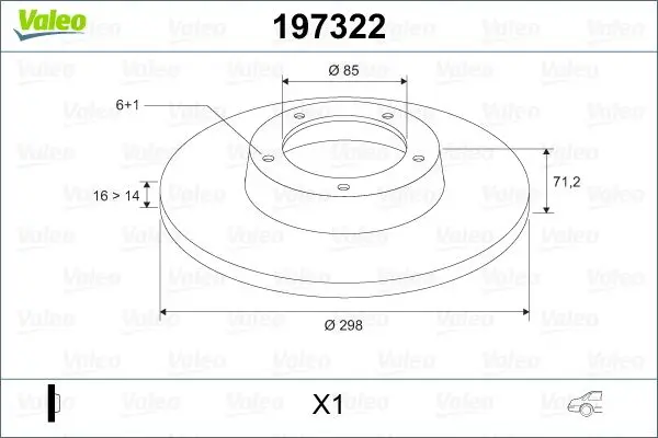 

Store code: 197322 for rear brake mirror CRAFTER 3T tdi 04 / 06 / 06 SPRINTER 06 / 06 / 06