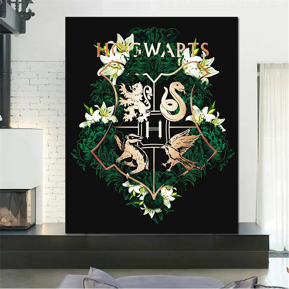 Черно-белая Алмазная мозаика с крыльями ангела Золотая и серебряная женщина 5D