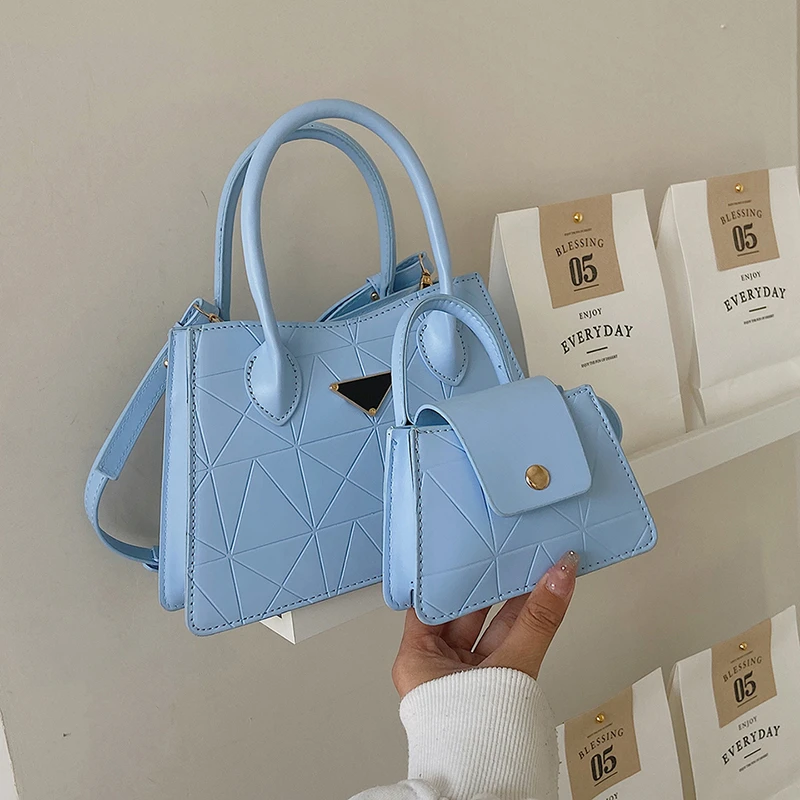 

2022 Fashion Trends Classic Top Luxury Designer Handbags Fashion Cloth Women Messenger Shoulder Bags