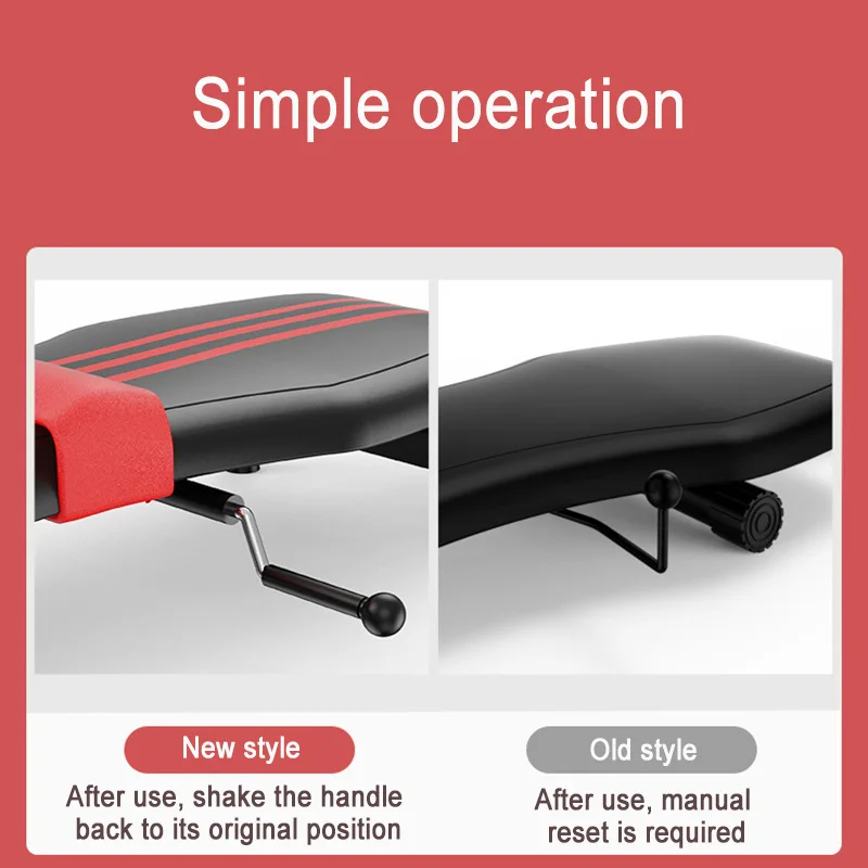 Кровать для вытягивания шейного поясничного позвонка многофункциональная