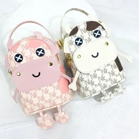 fashion cute side bag phone bolso brand designer mini bags for women small shoulder crossbody sac a miain