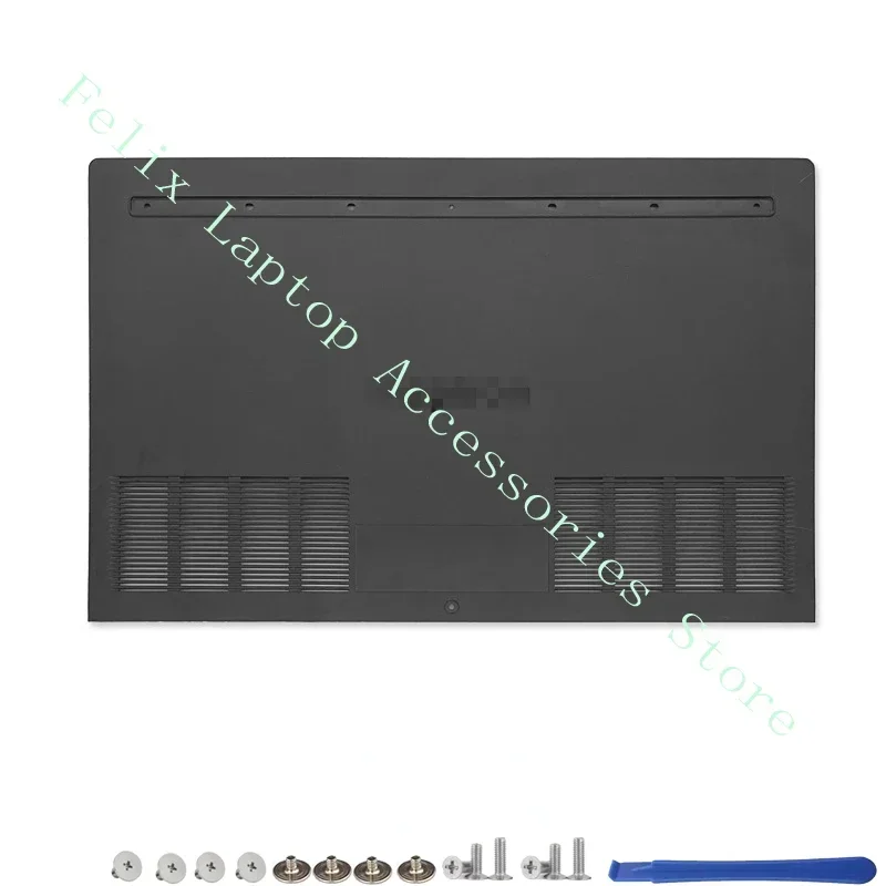 Новинка для ноутбука DELL G7 7577 7588 05H0F0 задняя крышка ЖК-дисплея передняя панель упор