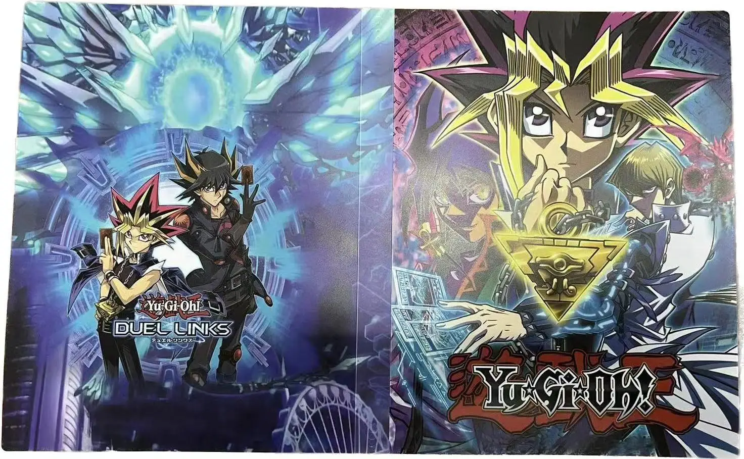 

Альбом Yugioh держатель для карт Book, 160 шт., мультяшное аниме, для мальчиков, для игр, Коллекционеров Карт, папка, Лидер продаж, детские игрушки, подарок