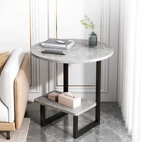 desk round coffee table modern books dressing nordic side table living room furniture home table basse bedroom furniture