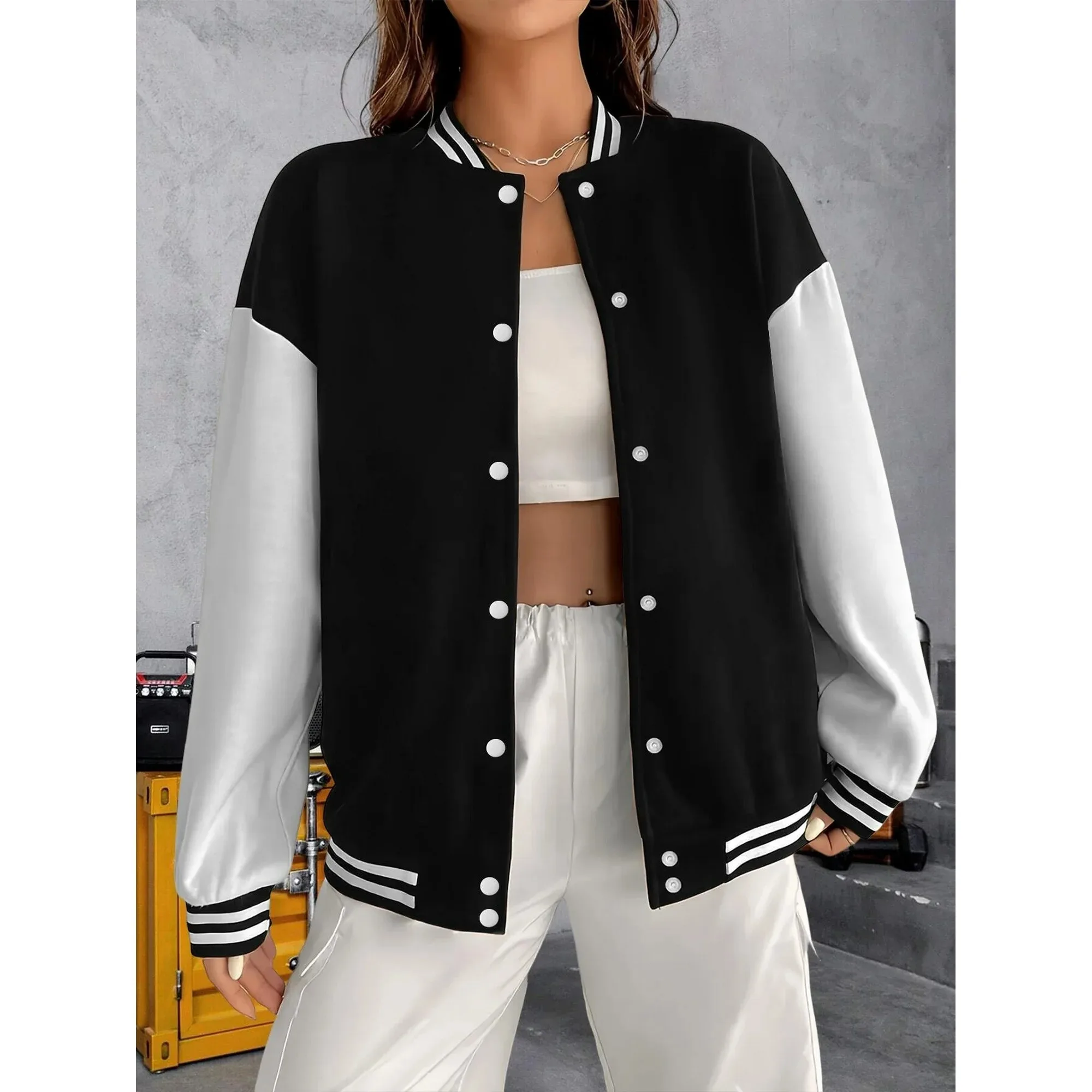 Куртка Cody Rhodes Merch, косплей, женская и мужская модная повседневная уличная одежда, толстовки (art.: 3920d352adfcf) - 3920d352adfcf