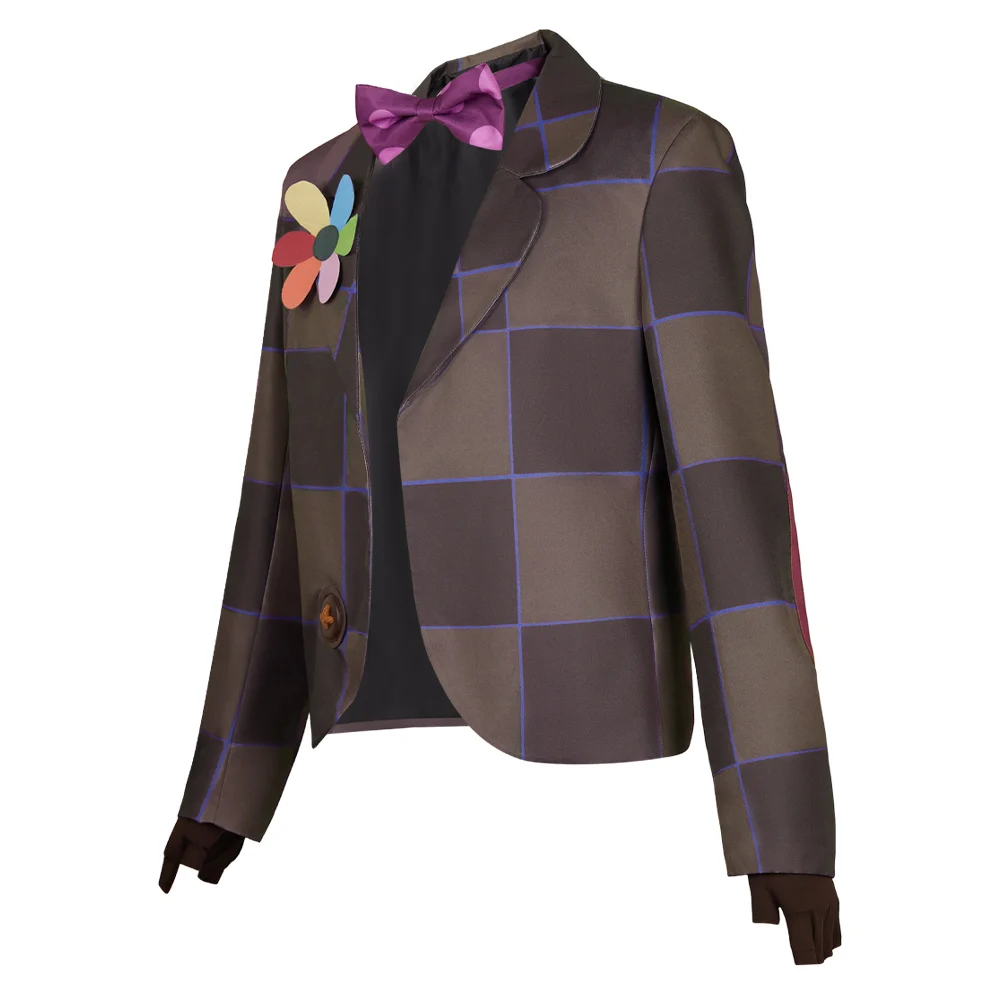 Бин Бонг Косплей Пальто Куртка Шляпа Мультфильм Внутри Костюм Для Ролевых Игр