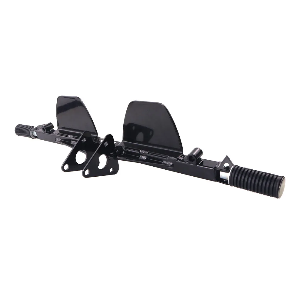 Аксессуары для мотоциклов KAWASAKI KLR650 KLR 650 1987-2018 2022 2023 2024 шоссе защита двигателя