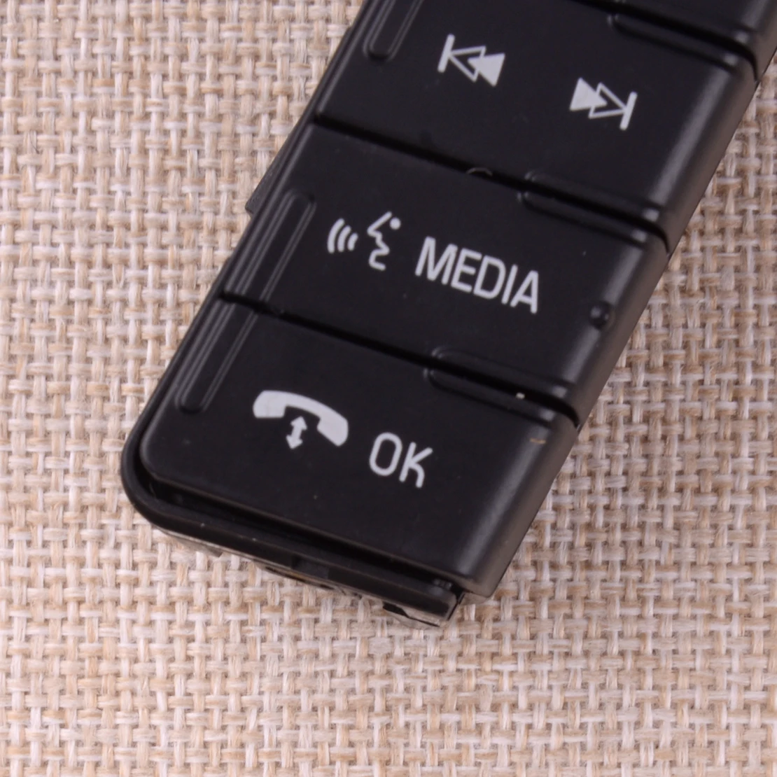 BL3T-9E740-EAW BL3T-9E740-DAW переключатель управления объемом подходит для Ford F-150 2011 2012 2013 2014