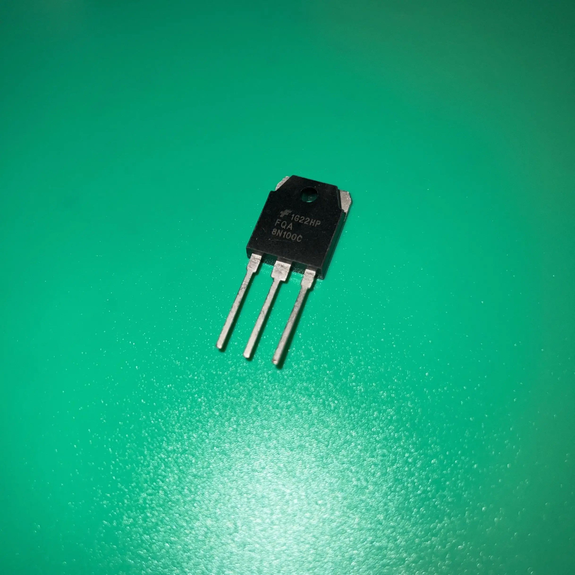 

5 шт./лот FQA8N100C TO-3P MOSFET N-CH 1000 V 8A TO-3P