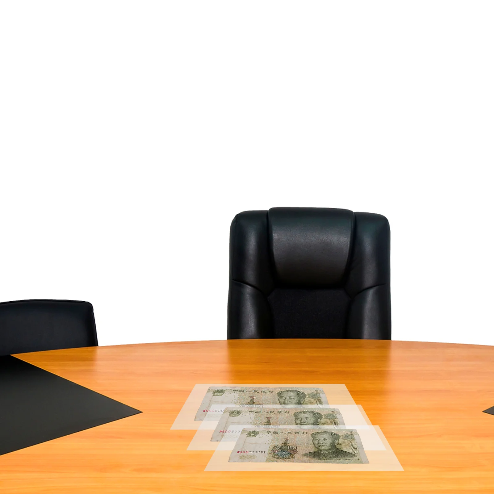 50 шт. прозрачные сумки для денег держатели банкнот памятные с рукавами рукава