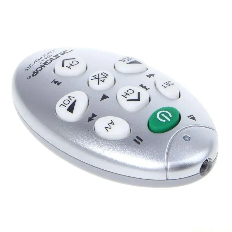 Фото Пульт дистанционного управления M5TD RM-L7 с 7 клавишами для DVD VCD VCR CBL SAT для интеллектуального контроллера №2