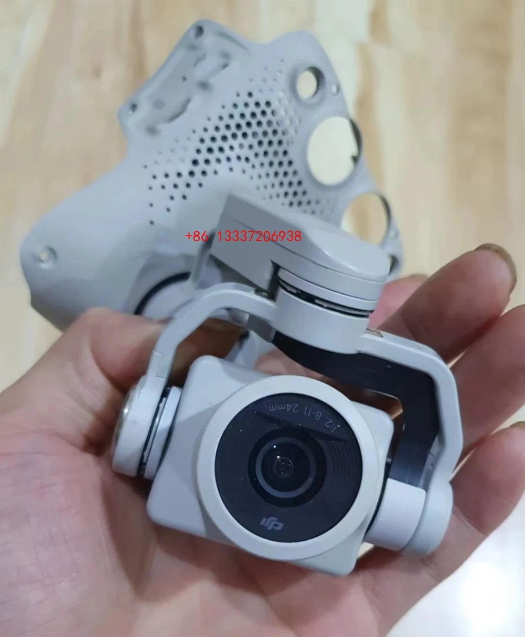 

Assembly Gimbal Gimbal and Cameral Set Fit for DJI Phantom 4 Pro V2.0 4A 4P 2.0