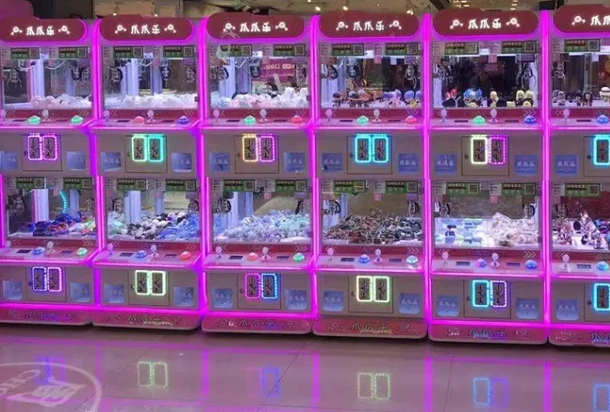 Захватывающая машина на одного человека два маленькая Бытовая мини-машина для