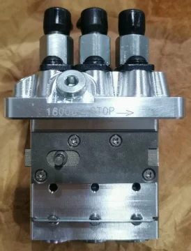 16006-51010 16006-51012 топливный насос для экскаватора Kubota D722 D782 D902 Komatsu 3D67E-1A