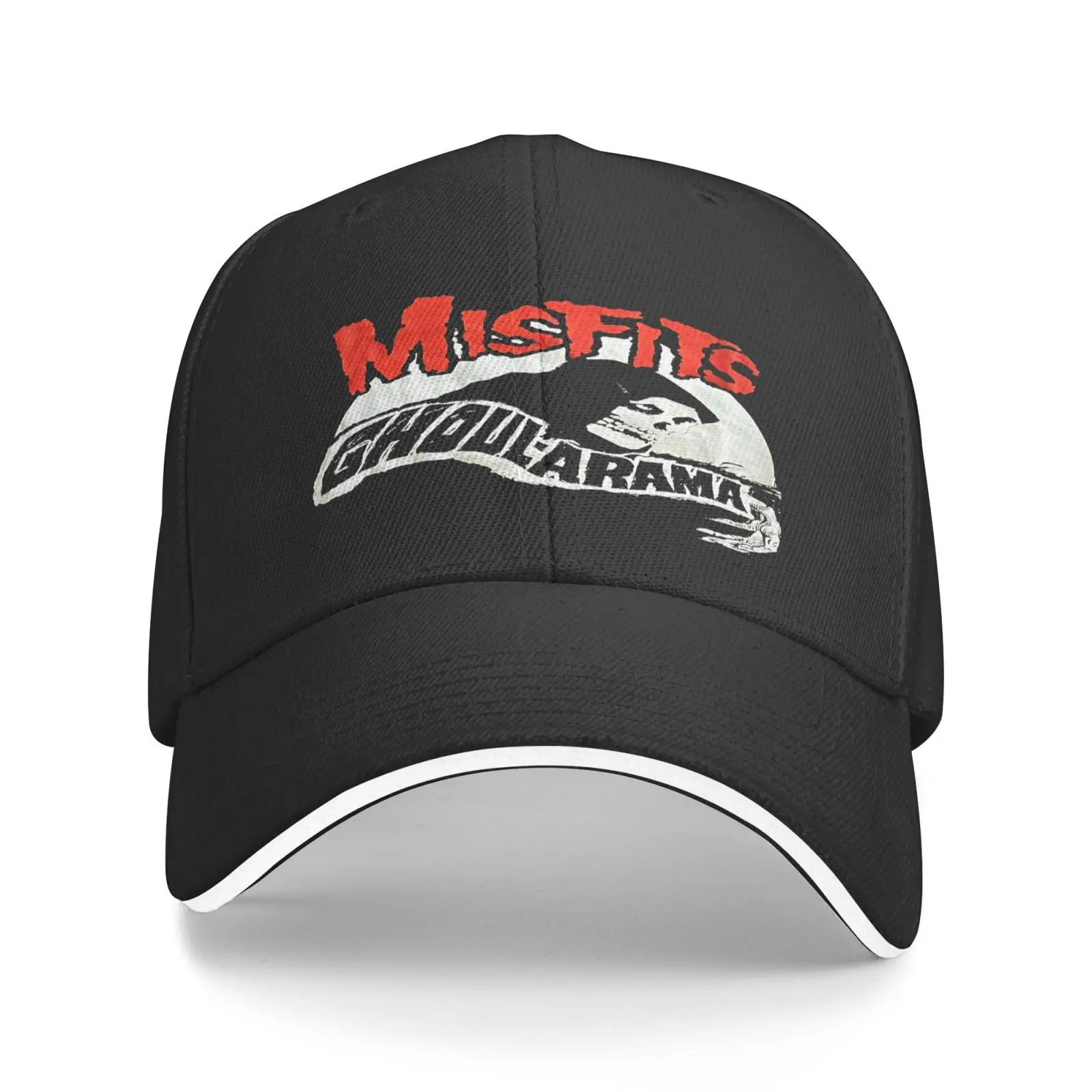 

Шапка Y2K Misfits для мужчин и женщин, вуллаклава, солнцезащитные головные уборы, приключения времени, Балаклава