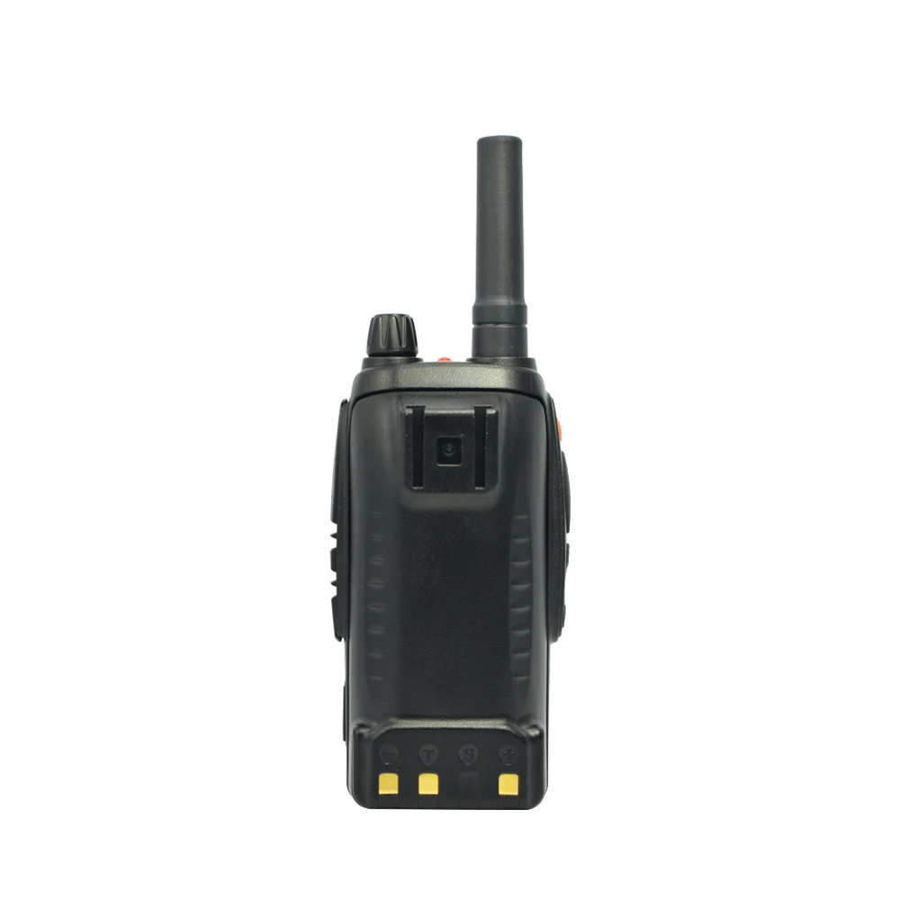 R Tesunho TH-388 Long Range LTE Portable Walkie Talkie enlarge