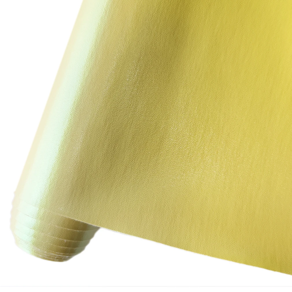 Metallic Synthetic Leather Fabric Roll For Diy Earrings/hair Bows/handbags/pouch 3x1.35m