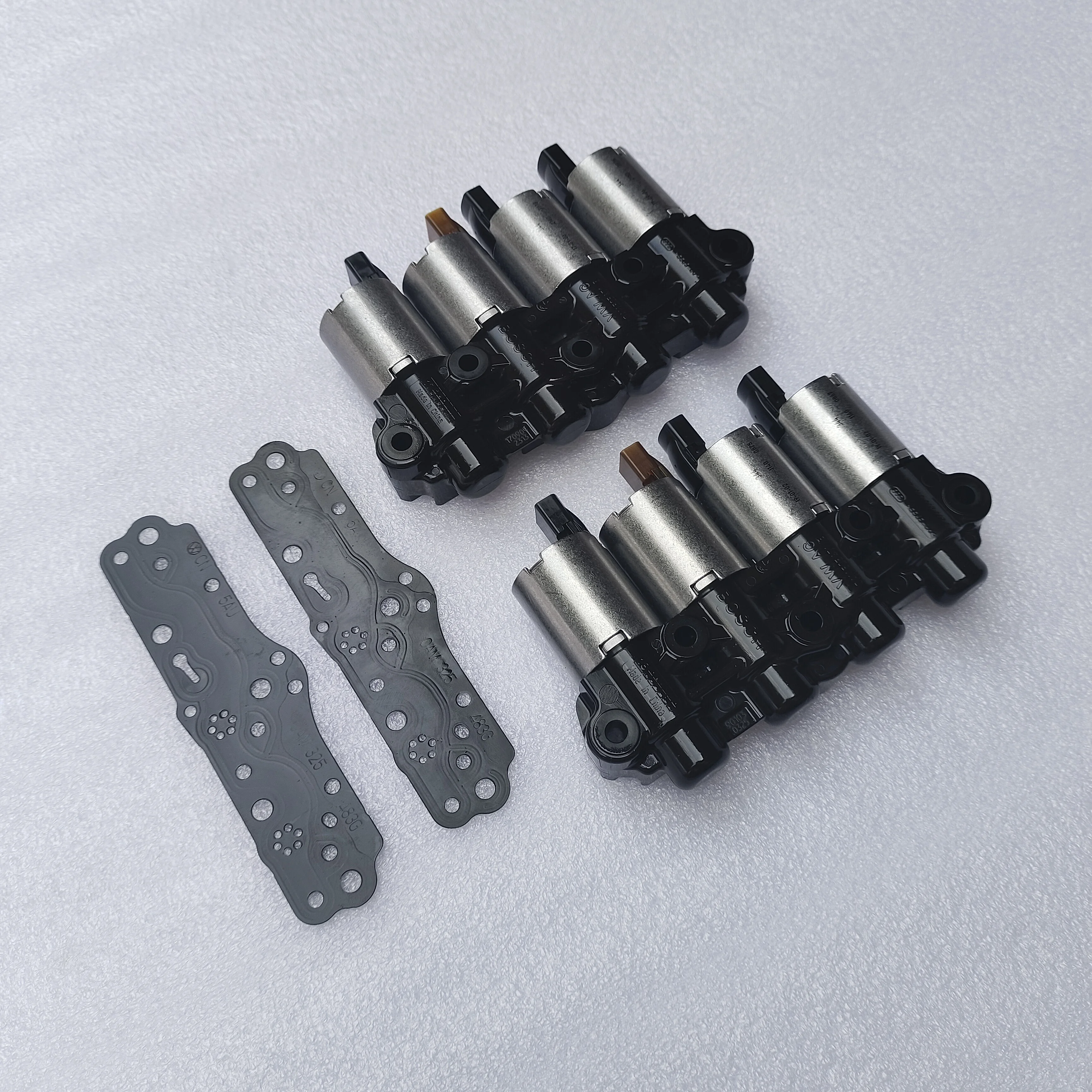 

0AM 0AM325473 Автозапчасти DSG 0AM DQ200 Соленоиды коробки передач Соленоид 7-скоростной костюм для Volkswagen Audi Skoda