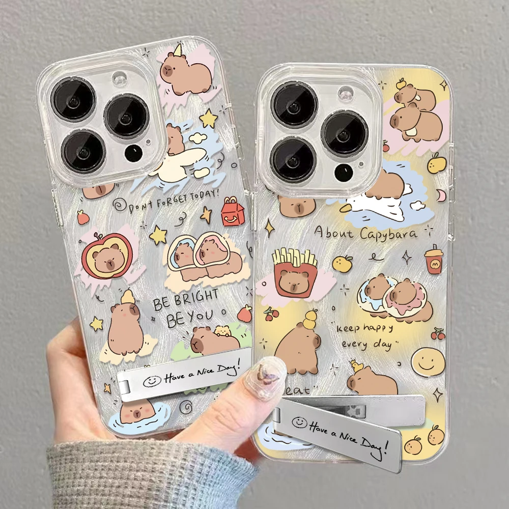 Чехол для iPhone 16 15 14 Plus 13 12 11 Pro Max X Xs XR 8 7